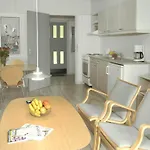 6 Person Holiday In Hasle