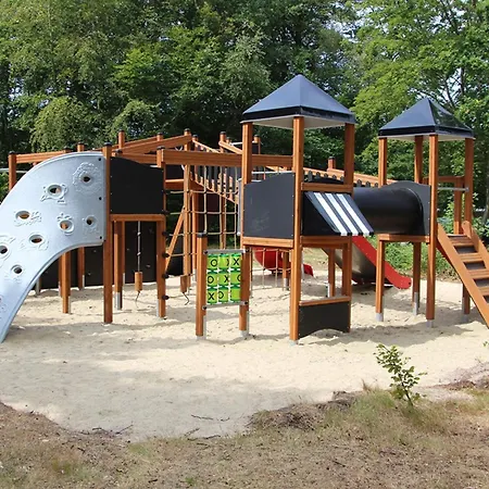 6 Person Holiday In
